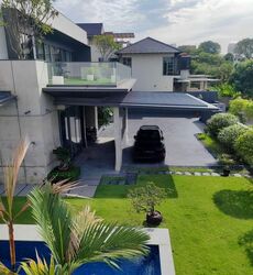 Braddell Heights Estate (D13), Detached #603082341
